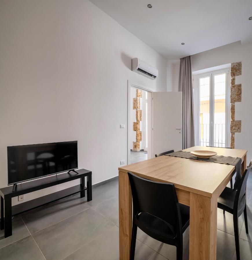 Villa Sogni D'Estate Avola Esterno foto